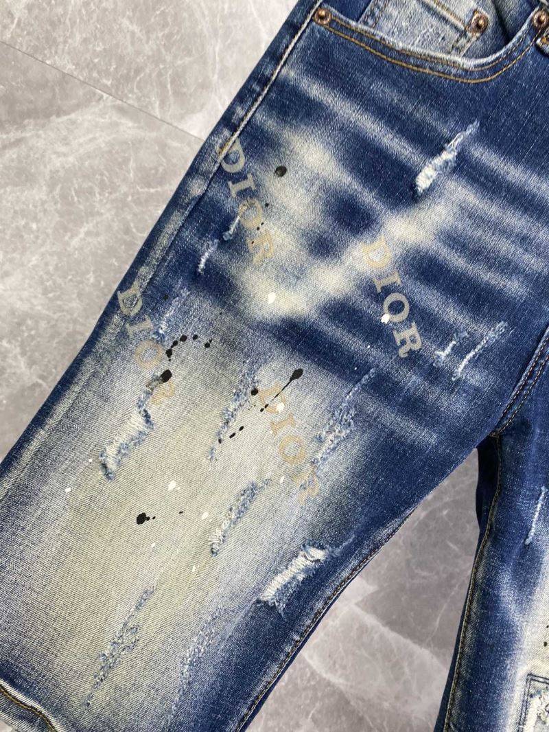 Christian Dior Jeans